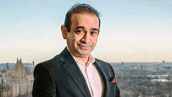 PNB Scam: CBI tells court that Nirav Modi threatened to kill companys director PNB Scam: CBI tells court that Nirav Modi threatened to kill companys director