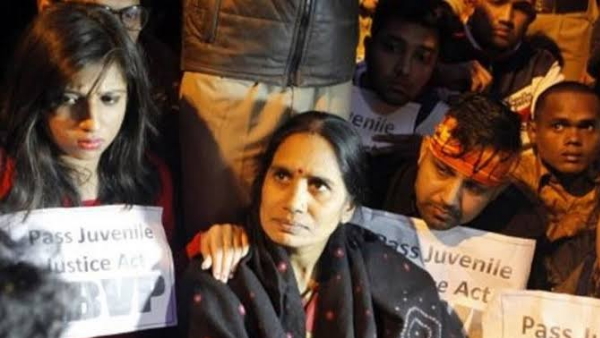 దిశ ఘటన తర్వాత మరోసారి వెలుగులోకి నిర్భయ ఘటన