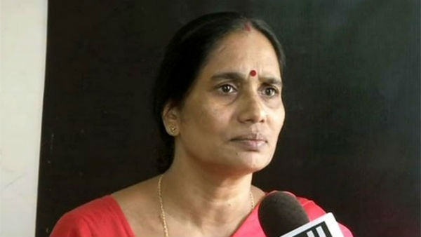 నా కూతురు బతికి లేకపోవడం..