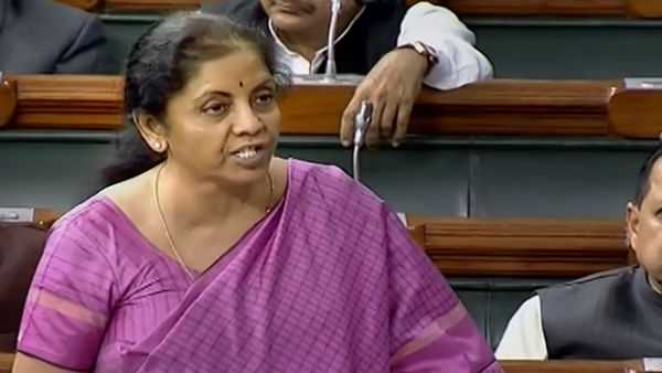 ఉల్లి నియంత్రణకు కేంద్రం తీసుకుంటున్న చర్యలు
