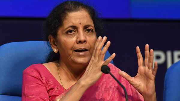 త్వరలోనే మధ్యతరగతికి శుభవార్త..