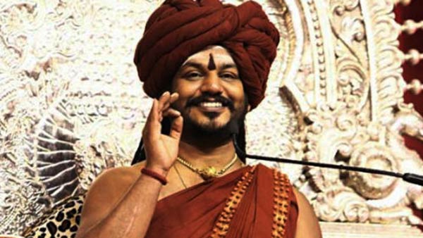 పాస్పోర్టు సీజ్ చేసిన విదేశాంగ శాఖ