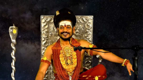 French govt launches fraud investigation against rape-accused Nithyananda French govt launches fraud investigation against rape-accused Nithyananda