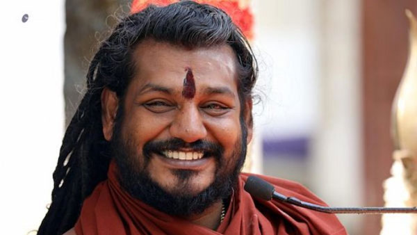 నిత్యానంద శిష్యులు, కారు డ్రైవర్