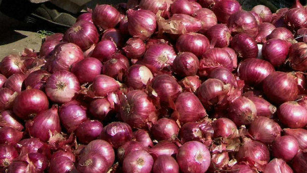 నేడు ఉల్లి కేజీ ధర రూ. 180