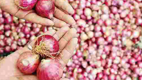 ఉల్లి ధరాఘాతాన్ని నేటికీ తట్టుకోలేకపోతున్న సామాన్యులు