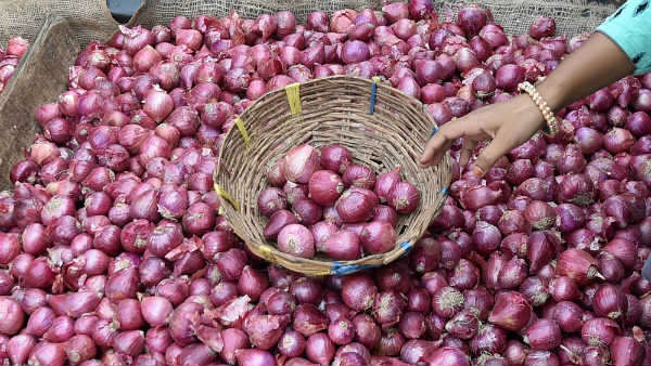 రూ.35 కిలో ఉల్లిగడ్డ