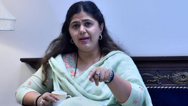 బీజేపీని వదిలిపెట్టను