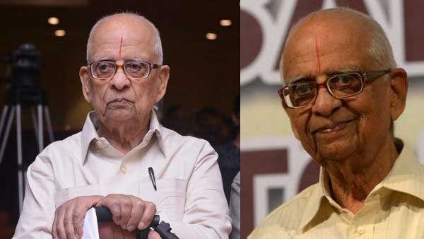అనారోగ్యానికి గురైనా..