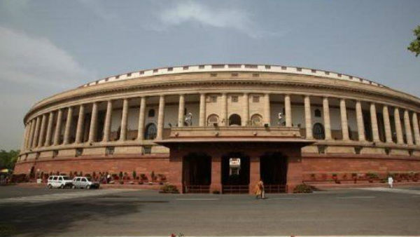 చట్ట సభల్లో నో ఆంగ్లో ఇండియన్స్