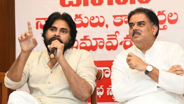 అమిత్ షా అంటే వైసీపీకి భయం.. నాకు గౌరవం