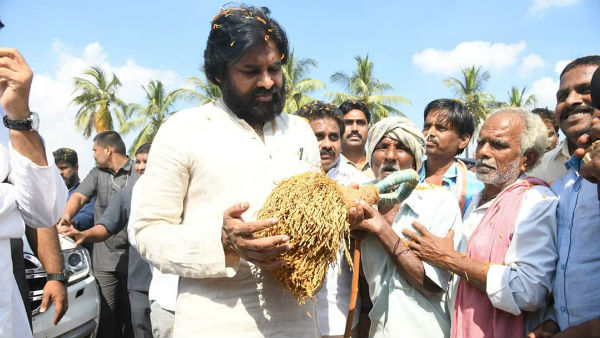 పవన్ కళ్యాణ్ దీక్షకు తరలండి