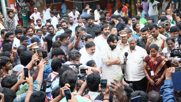 జగన్.. సమర్థత లేకపోతే దిగిపోండి..