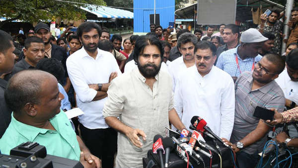 తల ఎగిరిపోతుందని తెలిసినా..