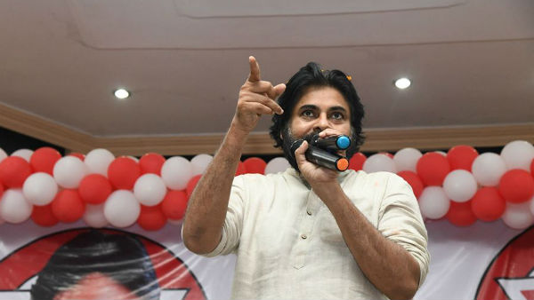 పవన్ కళ్యాణ్ హెచ్చరిక