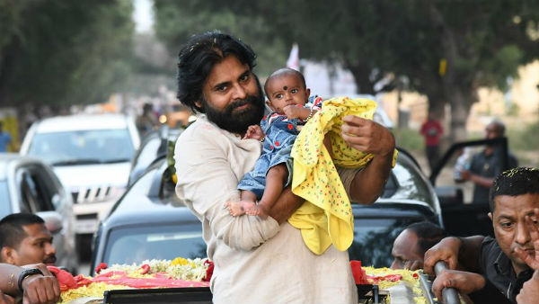 ఎవరడ్డొస్తారో నేను చూస్తాను