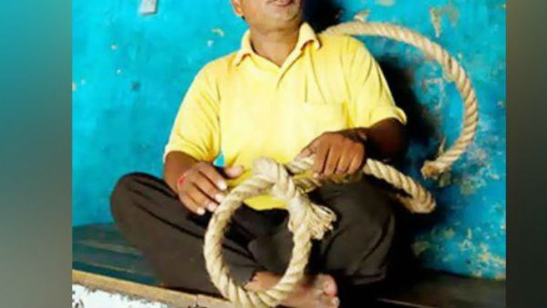కుటుంబ వృత్తిగా.. ఉరితీత