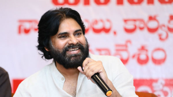 బీజేపీతో కలిస్తే మరోలా ఉండేది