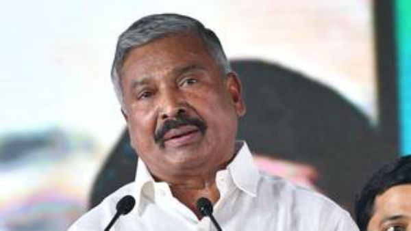 3 కాకుంటే 33 కడతాం ... మంత్రి పెద్దిరెడ్డి రామచంద్రారెడ్డి సంచలన వ్యాఖ్యలు