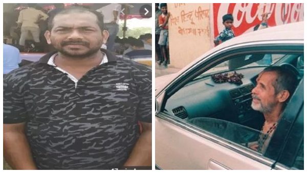ముస్లీం కుటుంబ సభ్యులు