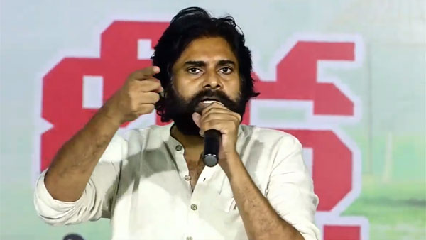 రైతు కన్నీరు పెడితే భూకంపం
