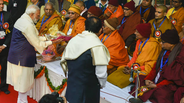 పౌరసత్వ సవరణ బిల్లుపై...