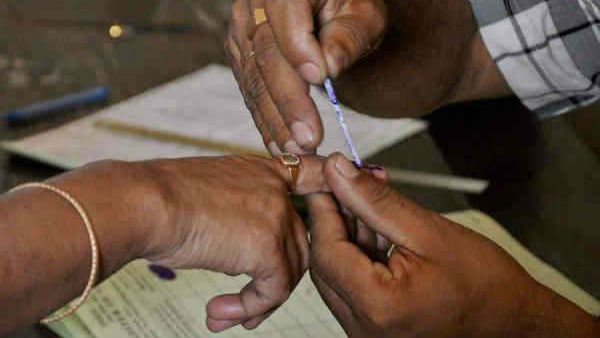 పోలింగ్ కొనసాగుతున్న నియోజకవర్గాలివే..