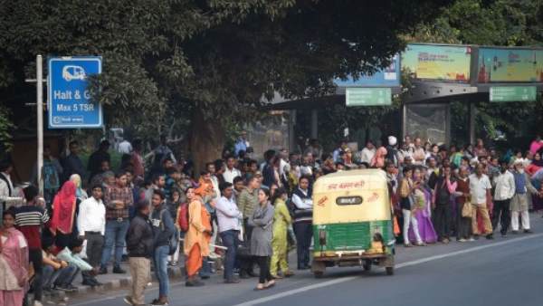గుర్తింపు ఇవ్వడం కోసమే..