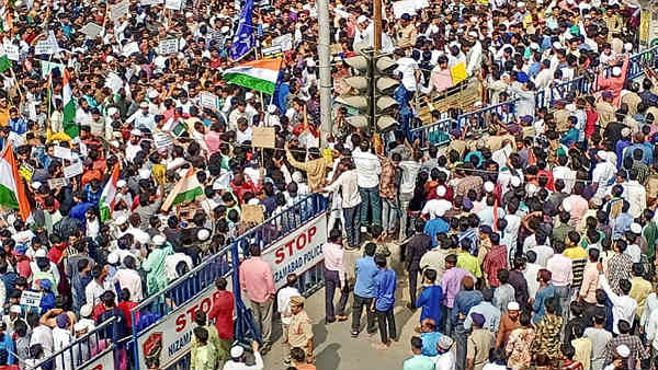 నో చెప్పిన పశ్చిమబెంగాల్, కేరళ