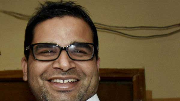 Citizenship Bill: Only non BJP Chief Ministers should save the country says Prashanth Kishor Citizenship Bill: Only non BJP Chief Ministers should save the country says Prashanth Kishor
