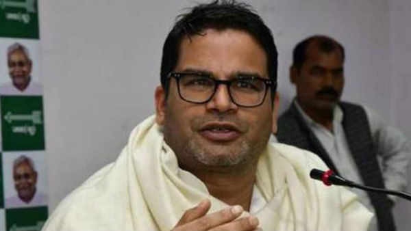 బీజేపీయేతర రాష్ట్రాలు నిర్ణయం తీసుకోవాలన్న పీకే