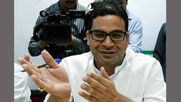 పౌరసత్వ సవరణ చట్టాన్ని మొదటి నుండి వ్యతిరేకిస్తున్నపీకే