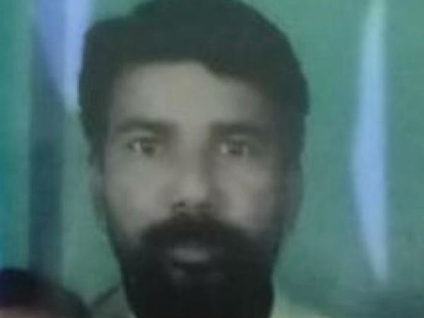 భార్య మీద అనుమానం
