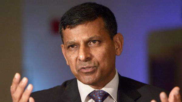 Construction, property industries in trouble: Raghuram Rajan Construction, property industries in trouble: Raghuram Rajan