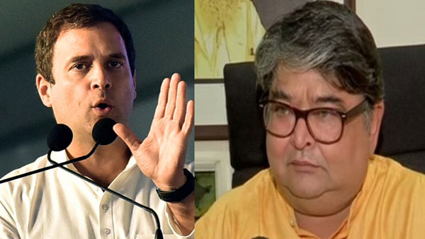 పరువు నష్టం దావా..