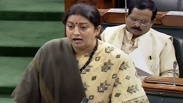 కనిమొళి.. అలా ఎలా
