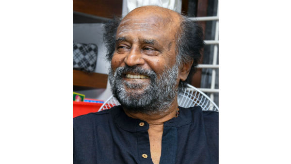 2020లో రజినీ పార్టీ