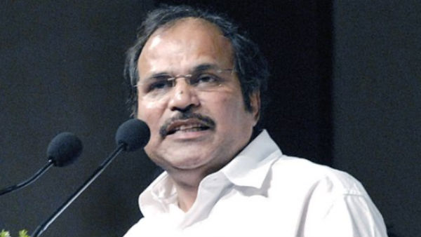 సమర్ధించిన కాంగ్రెస్ పక్ష నేత ఆధీర్ రంజన్ చౌదరీ
