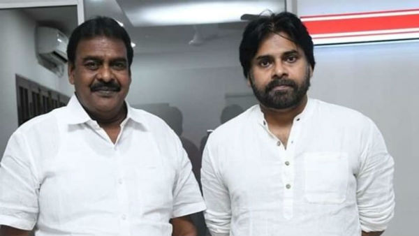 అందుకే స్వాగతించా..
