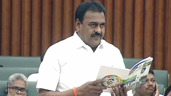 జగన్ నిర్ణయానికి మద్దతుగా..