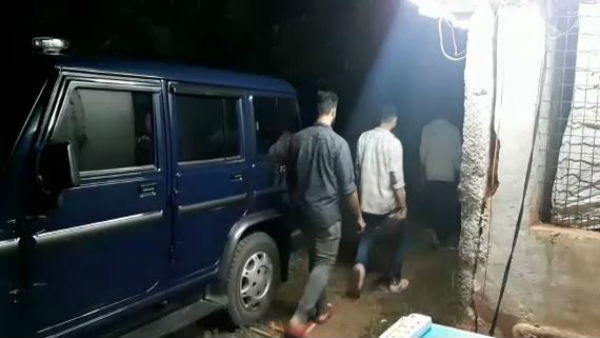 ఎస్పీ సారథ్యంలో..