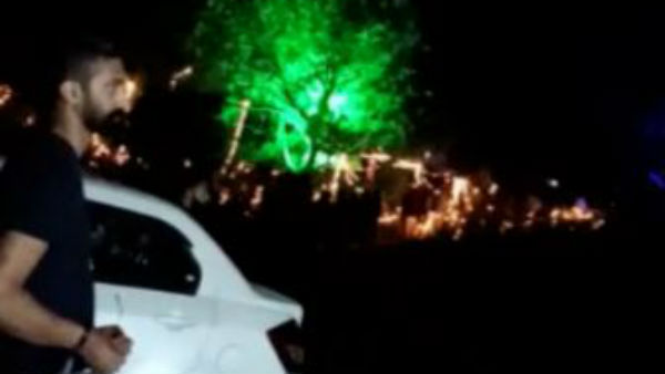 కాలేజీ ఈవెంట్ పేరుతో..