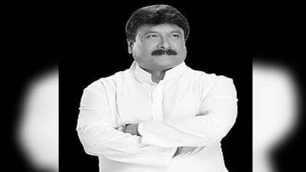 రాజీనామా చేసిన సీనియర్ నేత జగదీష్ భుయాన్