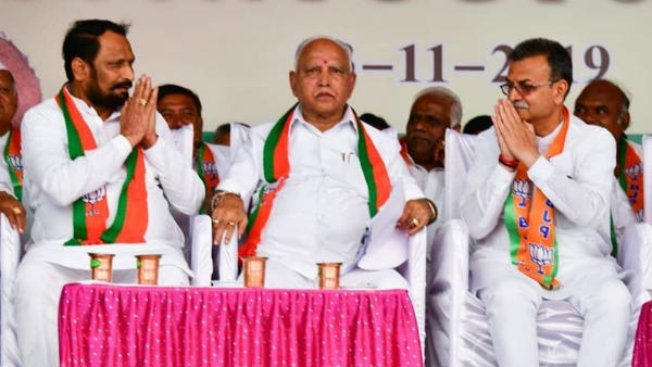 ఉప ముఖ్యమంత్రికి ఆ చాన్స్ లేదు
