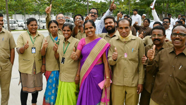 కోర్టుల జోక్యంతో... సాగదీసిన సమ్మె