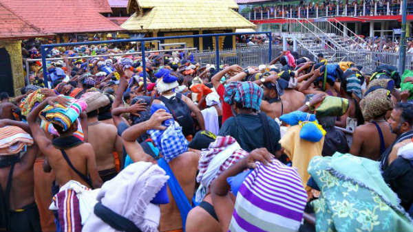 Solar eclipse: Advices and practices for Ayyappa Bhakts Solar eclipse: Advices and practices for Ayyappa Bhakts