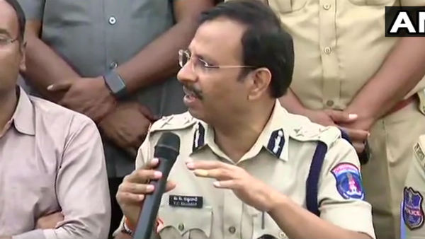 చట్టం తనపని తాను చేసింది..