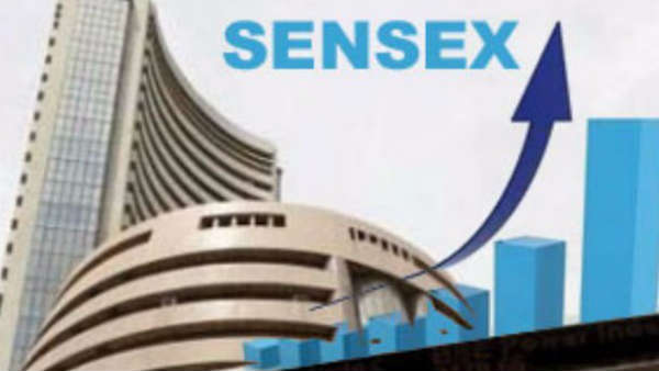 Domestic Markets end on a Profit note, sensex and Nifty hit lifetime peaks Domestic Markets end on a Profit note, sensex and Nifty hit lifetime peaks