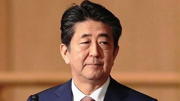 Japan PM May Cancel India Visit Amid Protests Over Citizenship Act..? Japan PM May Cancel India Visit Amid Protests Over Citizenship Act..?