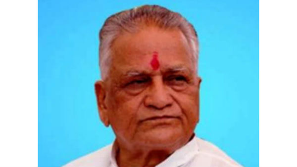 శివాజీరావు దేశ్ముఖ్